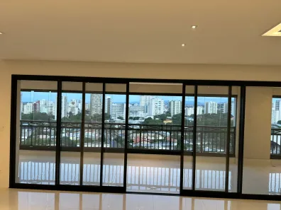 Apartamento com 3 Quartos à venda, 211m² no Jardim das Nações, Taubaté
