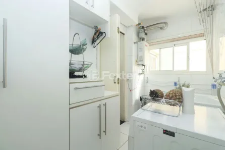 Apartamento com 4 Quartos à venda, 164m² no Parque Industrial Tomas Edson, São Paulo