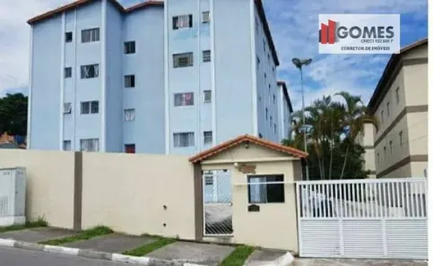 Apartamento com 1 Quarto à venda, 49m² no Vila Miranda, Itaquaquecetuba