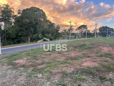 Terreno / Lote / Condomínio à venda, 257m² no Jardins Versalhes, Aparecida de Goiânia