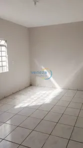 Casa com 3 Quartos para alugar, 160m² no Alpes, Londrina