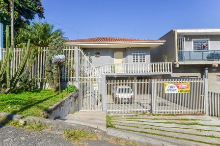 Casa com 2 Quartos à venda, 120m² no Bonfim, Almirante Tamandaré
