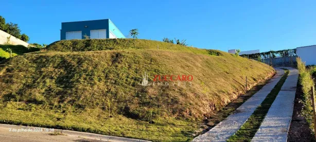 Fazenda / Sítio / Chácara com 1 Quarto à venda, 80m² no Área 10, Nazaré Paulista