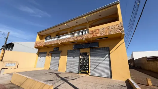 Casa com 3 Quartos para alugar, 150m² no Parque Residencial Joaquim Toledo Piza, Londrina