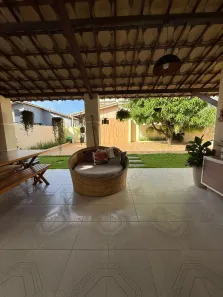 Casa de Condomínio com 4 Quartos à venda, 280m² no Aruana, Aracaju