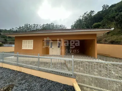 Casa com 3 Quartos à venda, 300m² no Alto Alferes, Nova Trento