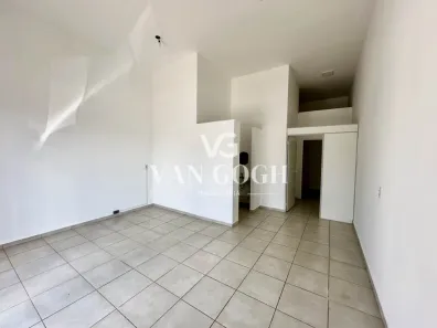 Conjunto Comercial / Sala para alugar, 40m² no Morada das Flores, Holambra