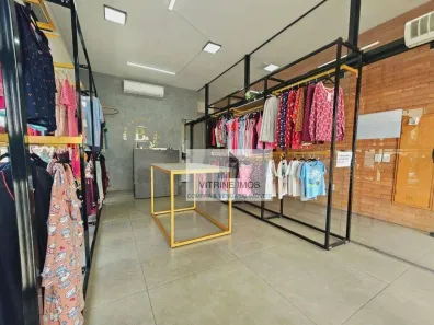Loja / Salão / Ponto Comercial à venda, 40m² no Centro, Itatiba