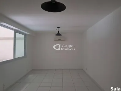 Conjunto Comercial / Sala para alugar, 26m² no Centro, Niterói