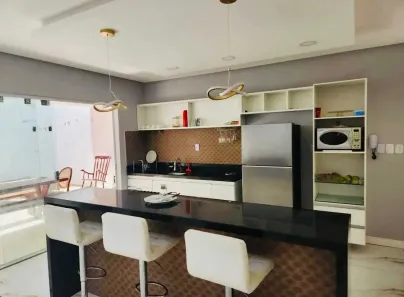 Casa com 5 Quartos à venda, 420m² no Atalaia, Aracaju