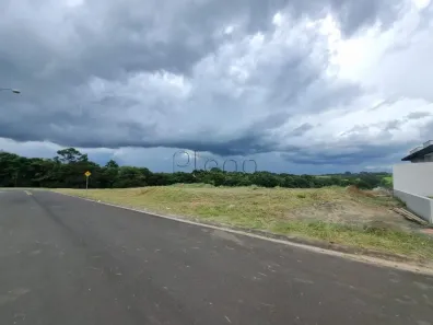 Terreno / Lote / Condomínio à venda, 1200m² no Parque Residencial Indaiá, Indaiatuba