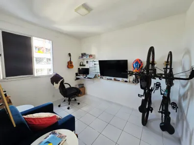 Apartamento com 3 Quartos à venda, 68m² no Aruana, Aracaju