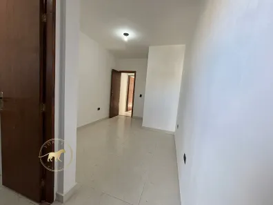 Sobrado com 2 Quartos à venda, 76m² no Chácara São Luiz, Franco da Rocha