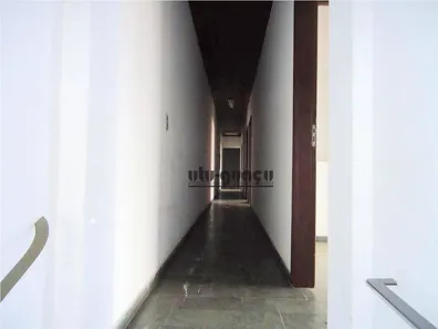 Conjunto Comercial / Sala à venda, 484m² no Centro, Itu