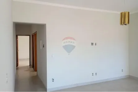 Apartamento com 2 Quartos para alugar, 76m² no Loteamento Residencial Nova Esperança, Andradina
