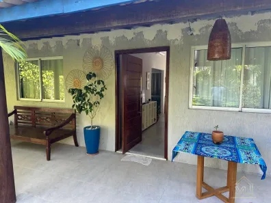 Casa com 2 Quartos à venda, 140m² no Barra do Jacuípe (Monte Gordo), Camaçari