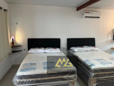 Loft com 1 Quarto à venda, 40m² no , Salinópolis