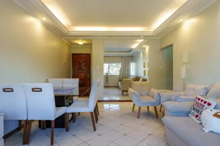 Apartamento com 2 Quartos à venda, 138m² no Asa Sul, Brasília