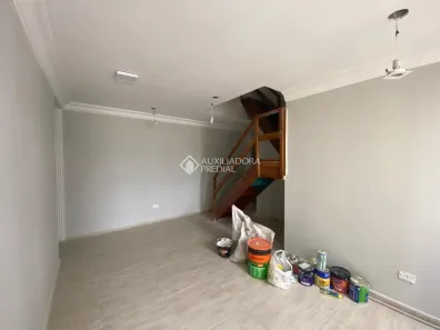 Cobertura com 3 Quartos à venda, 130m² no Santa Paula, São Caetano do Sul