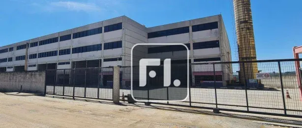 Galpão / Depósito / Armazém para alugar, 1787m² no Distrito Industrial, Araçariguama