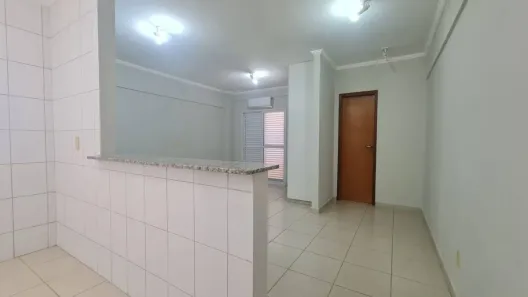 Flat com 1 Quarto à venda, 41m² no Jardim Panorama, São José do Rio Preto