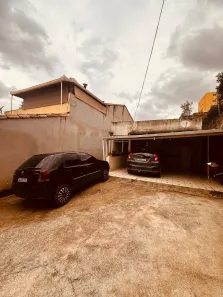 Casa com 2 Quartos à venda, 250m² no Fonte Grande, Contagem