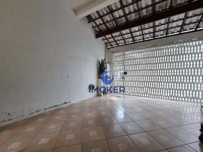 Sobrado com 3 Quartos à venda, 118m² no Vila Correa, Ferraz de Vasconcelos