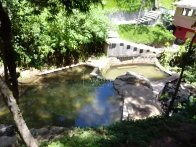 Casa de Condomínio com 2 Quartos à venda, 100m² no Cuiabá, Petrópolis