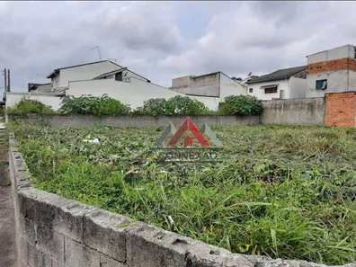 Terreno / Lote / Condomínio à venda, 175m² no Jardim Quaresmeira II, Suzano