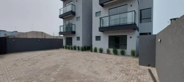 Apartamento com 2 Quartos à venda, 88m² no Centro, Itapoá