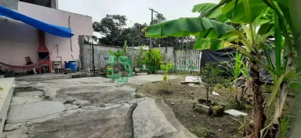Fazenda / Sítio / Chácara com 1 Quarto à venda, 60m² no Jardim Birigui II, Mongaguá