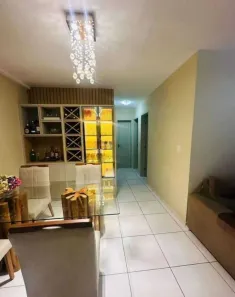 Apartamento com 2 Quartos à venda, 55m² no Santa Maria, Aracaju