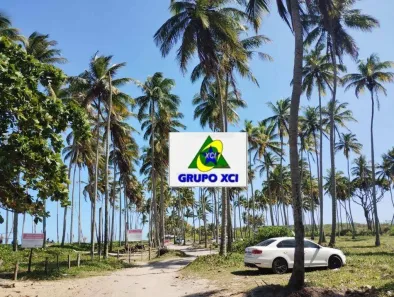 Terreno / Lote / Condomínio à venda, 360m² no Centro, Prado