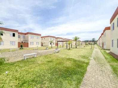 Apartamento com 2 Quartos à venda, 49m² no Nações, Fazenda Rio Grande