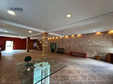 Loja / Salão / Ponto Comercial à venda, 315m² no Portão, Atibaia
