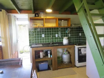 Hotel / Motel / Pousada com 1 Quarto à venda, 50m² no Pontal do Sul, Pontal do Paraná