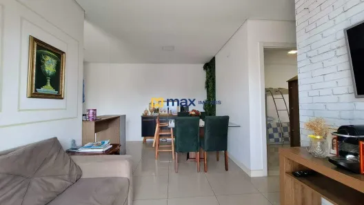 Apartamento com 2 Quartos à venda, 65m² no São Judas, Itajaí