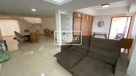 Casa com 3 Quartos para alugar, 248m² no Jardim Suíça, Volta Redonda