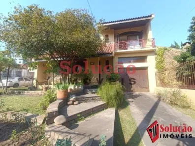 Sobrado com 3 Quartos à venda, 189m² no Nossa Senhora das Graças, Canoas