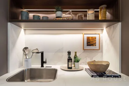 Apartamento com 2 Quartos à venda, 80m² no Água Branca, São Paulo