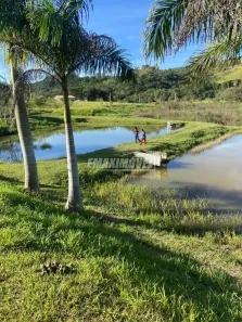 Terreno / Lote / Condomínio à venda, 1075m² no Carafá, Votorantim