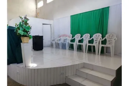 Galpão / Depósito / Armazém à venda, 360m² no Ponte dos Carvalhos, Cabo de Santo Agostinho
