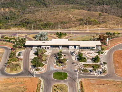 Terreno / Lote / Condomínio à venda, 909m² no Paranoá, Brasília
