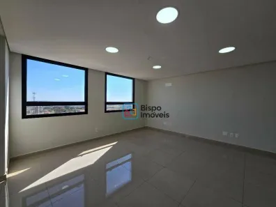 Conjunto Comercial / Sala para alugar, 44m² no Vila Belvedere, Americana