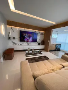 Apartamento com 2 Quartos à venda, 123m² no Horto Bela Vista, Salvador