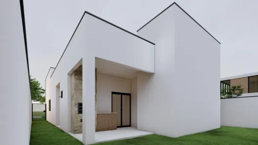 Casa de Condomínio com 3 Quartos à venda, 155m² no Centro, Camaçari