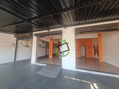 Loja / Salão / Ponto Comercial à venda, 230m² no Centro, Araraquara
