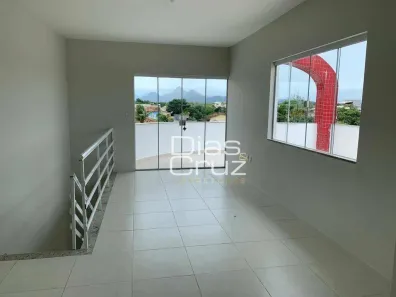 Cobertura com 3 Quartos à venda, 110m² no Floresta das Gaivotas, Rio das Ostras