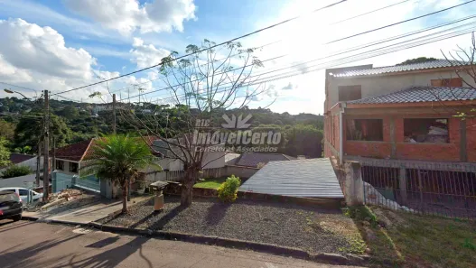 Terreno / Lote / Condomínio à venda, 546m² no Vista Alegre, Curitiba