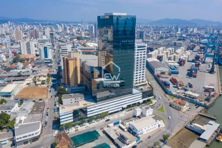Loja / Salão / Ponto Comercial à venda, 78m² no Centro, Itajaí